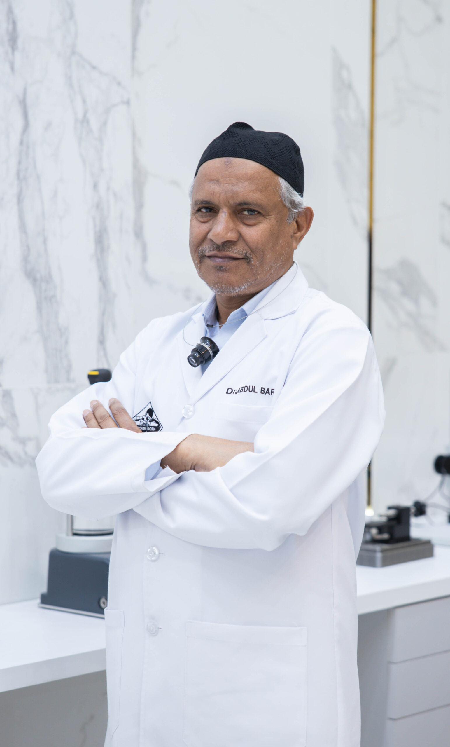 dr.abdul bari horology specialist